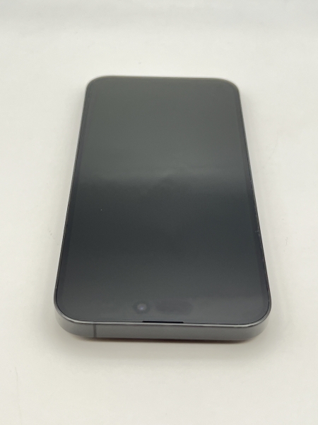 Refurbished iPhone 14 Pro space black